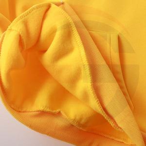 Venta caliente Casual manga larga de los hombres de sudaderas con capucha de punto Pakistán fabricación de los hombres sudaderas con capucha - Product Image 5