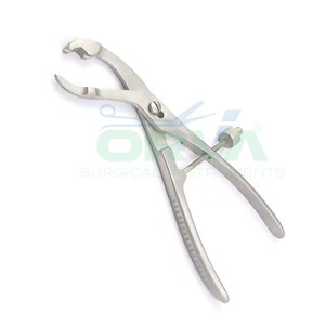 คีมยึดกระดูกสแตนเลสคีมยึดกระดูกมาใหม่ - Product Image 2