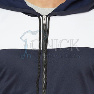 Traje Deportivo para Hombre de Manga Larga, Venta al por Mayor, Precio de Fábrica, Hecho con Materiales de Alta Calidad - Product Image 6