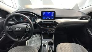 2022 F-o-r-d E-s-c-a-p-e SE AWD bajo kilometraje y precio asequible en stock listo para enviar - Product Image 5