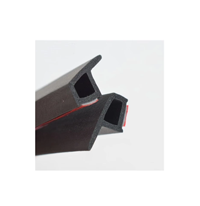 ยางซีลประตูรถยนต์อุตสาหกรรมสินค้ายานยนต์ - Product Image 1