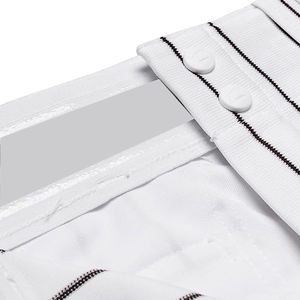 Precio al por mayor Pakistán Pantalones de béisbol por encargo Nuevo diseño Pantalones de béisbol de alta calidad 2025 - Product Image 6