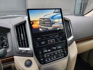 รถแลนด์ครุยเซอร์ 200 GXR มือสอง ปี 2018 ราคาถูก - Product Image 6