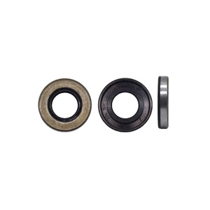 Joint d'étanchéité hydraulique pour moteur 16*30*6.3 pour kit de réparation de pompe Joint de vilebrequin 16*30*6/N - Product Image 1