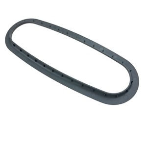 LONGNEW Custom <b>Plastic</b> Mold for <b>Plastic</b> Gasket Made in Taiwan - Product Image 3