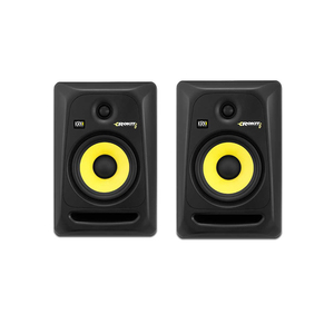 Precio de Descuento KRK RP8G3-NA Rokit 8 Monitor de Estudio Metálico Portátil de Alta Calidad Suministro al por Mayor Entrega Rápida - Product Image 2