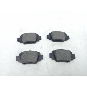 Pastiglie Freno NISSAN Micra 1a Serie (92>98) 2345401 Benzina - Product Image 1