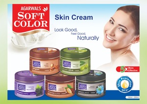 Crema para la piel con 24 horas de protección para mujer, crema para usos, fabricante indio y proveedores, las mejores ofertas - Product Image 3
