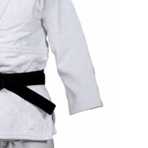 ชุดเครื่องแบบยูโดชุดฝึกยืดศิลปะการต่อสู้แบบกำหนดเอง - Product Image 6
