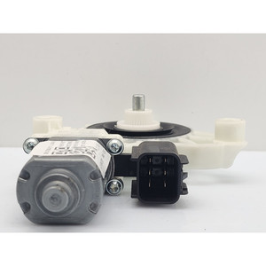MOTORE ALZAVETER ANTERIORE SINISTRO FORD Fiesta 7a Serie A75654111 YZJA (17>>) - Product Image 3