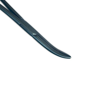 Pince à retirer les couronnes dentaires manuelle en acier inoxydable de haute qualité, 7 pouces, certifiée CE avec 1 an de garantie - Product Image 6