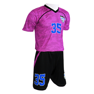 Uniforme de entrenamiento del precio bajo del nuevo diseño del desgaste del fútbol del servicio del OEM - Product Image 3