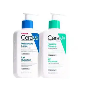Crema notturna rinnovante per la pelle CeraVe | Crema idratante nutriente per il viso CeraVe