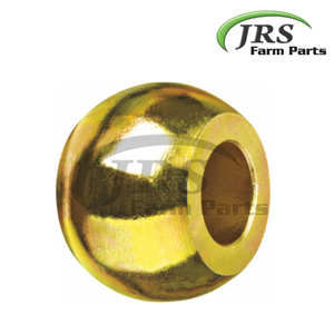 Nuevo Tractor Chapado en zinc dorado, enlace inferior, bolas de enlace, piezas de enlace, JRS Farmparts, India, exportador, maquinaria para informe - Product Image 3