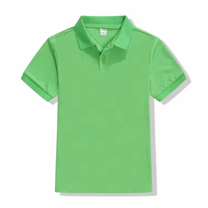 เสื้อเชิ้ตผู้ชายแบบมีกระเป๋า ผ้าฝ้าย 100% พิมพ์ลาย กันยับ สไตล์ลำลอง ใส่เที่ยวฤดูร้อน เสื้อแขนสั้น สตรีทแวร์ ปรับแต่งได้ - Product Image 3