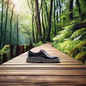 Semelles de bottes Martin en <span class=keywords><strong>EVA</strong></span> tendance de la marque Wolf, vente en gros d'usine, semelles de bottes à plateforme pour hommes, semelles basses, respirantes, en <span class=keywords><strong>EVA</strong></span> - Product Image 6