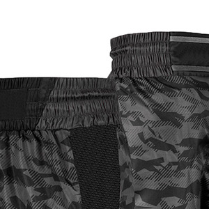 Shorts MMA de haute qualité Nouvelle arrivée Shorts MMA sur mesure Meilleur matériel Short MMA en vente Meilleures ventes au Pakistan - Product Image 4