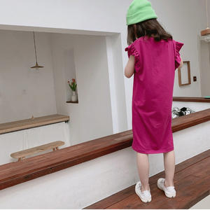 CONTIKIDS SD364 TomorrowDRESS Été Enfants Filles Une Pièce - Product Image 3