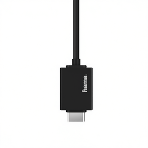 Cable Adaptador USB OTG Negro Conector para Computadora 00200311 - Product Image 2