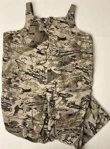 Chaleco de Alta Calidad, Impermeable, Transpirable, Cortavientos, Antibacteriano, 100% Nailon, Estampado de Camuflaje, Logotipo Bordado Personalizado - Product Image 3