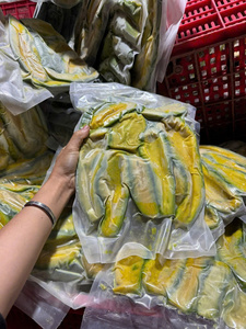 Avocat surgelé Vietnam Fournisseur IQF premium pour l'exportation en vrac Goût frais Idéal pour la production de smoothies et de desserts et la boulangerie - Product Image 2
