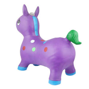 Jouets licorne pour enfants - Violet foncé - Product Image 4