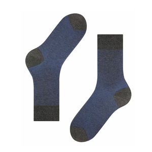 Calcetines Deportivos Personalizados de Alta Calidad con Diseño Gratuito, de Spandex/Nailon, con Logotipo, para Hombre, para Entrenamiento, Correr, Resistentes a Desgarros, para Invierno - Product Image 5