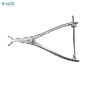 Déviateur de tension de boucle 175mm-Instruments orthopédiques - Product Image 6