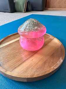 Frascos de Resina Premium para Arte con Resina, Fabricación de Velas y Almacenamiento y Exhibición de Cosméticos - Product Image 4