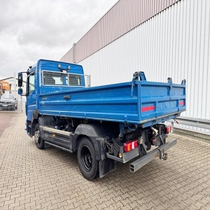 รถดัมพ์ดั้ม10ล้อสำหรับขายเครื่องยนต์ดีเซล6x6รถ1833 2008 // 2025 Mercedes Bens Axor 4x4ราคาถูก - Product Image 2