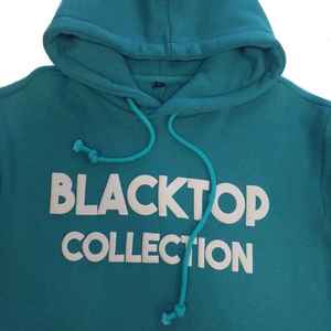 Sweat-shirt à capuche pour homme de qualité supérieure 2025, poids lourd, pour impression puff, 100% coton, sweats à capuche personnalisés, vêtements de rue pour la saison d'automne - Product Image 4