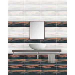 Cerámica del fabricante Classic 30x45cm Diseño de mármol Pared digital 300x450mm para el hogar Interiores de hospitales Piscinas de calidad - Product Image 1