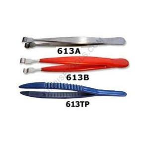 แหนบสแตนเลสคุณภาพสูงสำหรับเครื่องมือทำเครื่องประดับขายส่งราคาถูก - Product Image 2