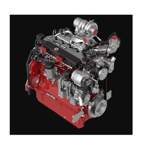 Moteur diesel fiable pour les machines de construction, minières et agricoles, facile à entretenir - Product Image 3