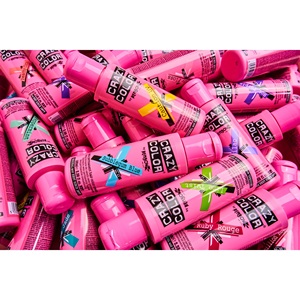 Tinta per Capelli Semi-Permanente Crazy Color Pinkissimo, Vegana, Senza Ammoniaca, Colore Rosa a Lunga Durata - Product Image 2