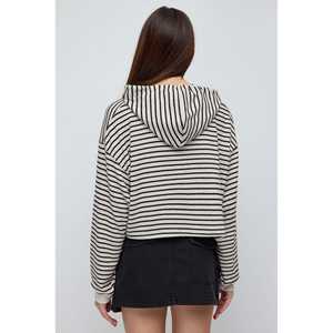 Sudadera Corta con Capucha - Product Image 5