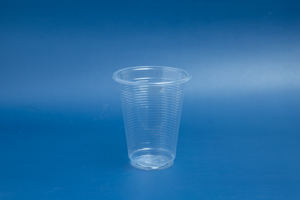 Offre exceptionnelle 2026 – Gobelets jetables transparents en PP de 7/9/12/16 oz avec couvercle, personnalisables pour le voyage et le camping - Product Image 5