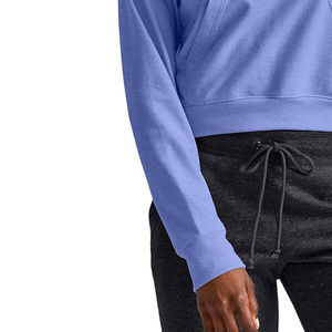 Sudaderas con capucha de mujer transpirables de alta calidad al mejor precio, buen Material para uso activo - Product Image 5