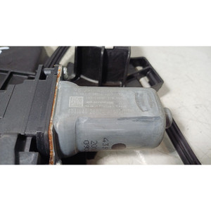 ALZACRISTALLO ELETTRICO ANTERIORE DESTRO PEUGEOT 208 Serie 9829042980 EB2ADT-HNK-HN05 (19>) - Product Image 3