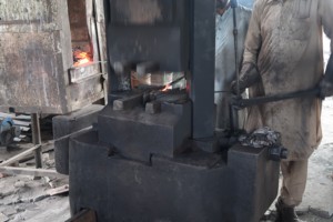 ชุดเจาะผิวหนังเครื่องมือผ่าตัดผิวหนังแบบแมนนวล - Product Image 6