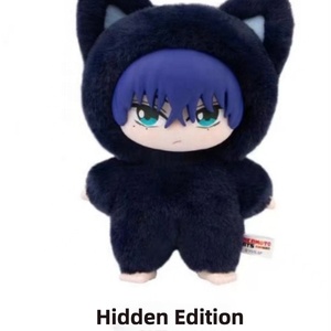 ตุ๊กตาฟรอสเซ่น ซาคาโมโตะ ดีลี่ แคท พาราไดซ์ ปาร์ตี้ ซีรีส์ ของแท้ กล่องสุ่ม อนิเมะ ของสะสม ตุ๊กตาผ้า ขนาด 1/12 - Product Image 5