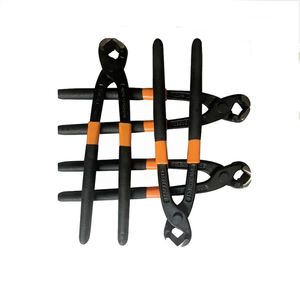 Acheter la meilleure tour de haute résistance pince outil résistant à la rouille industrielle pince pour une utilisation mécanique et électrique au prix le plus bas - Product Image 2