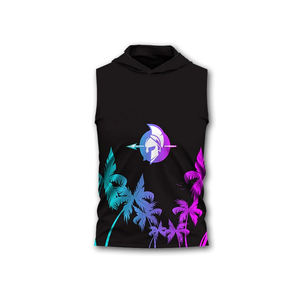 Uniforme de Entrenamiento de Fútbol Americano 7V7 de la Mejor Calidad 2024, Conjunto de Compresión Transpirable, Camisetas Cómodas con Estampado Personalizado - Product Image 2