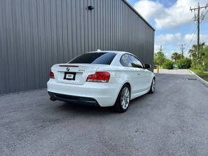 Mejor Auto Usado 2012 B-M-W Serie 1 128i LHD - Product Image 5