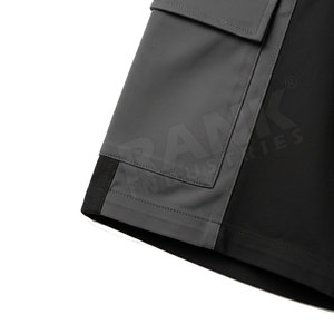 Most Popular Design Hot Sale Men Cargo Shorts Wholesale Men Cargo Shorts Factory Price Men Cargo Shorts - Product Image 6
