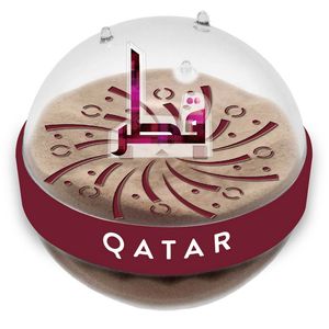 ที่ทับกระดาษทรายข้อความ - Product Image 4