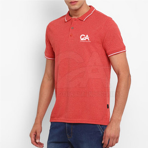2026 Factory Direct Men <b>Polo</b> Shirt Customized Logo Packaging Custom <b>Polo</b> Shirt for Men Customized 2026 New Custom Design - Product Image 2