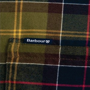 Chemise décontractée en coton à manches longues pour hommes, chemise de pêche à manches longues pour la randonnée, l'escalade et la chasse, chemise habillée pour hommes - Product Image 4