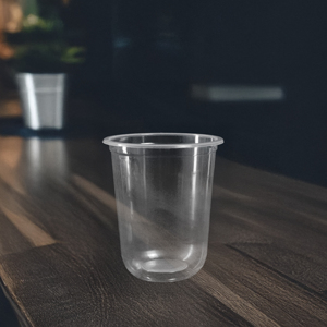 Usine directe du Vietnam 16oz 22oz 24oz gobelets jetables en PP écologiques à paroi unique 95mm couvercles pour boissons chaudes/froides pour glace - Product Image 3