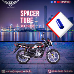 Tubo Espaciador de Alta Calidad Marca India JK121008 para Bajaj Platina al Precio Más Bajo - Product Image 2